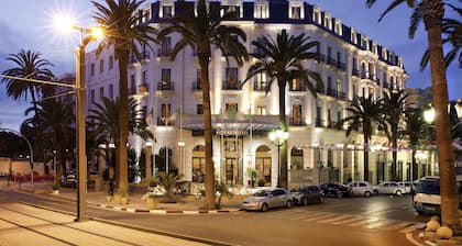 Royal Hotel Oran - MGallery Collection