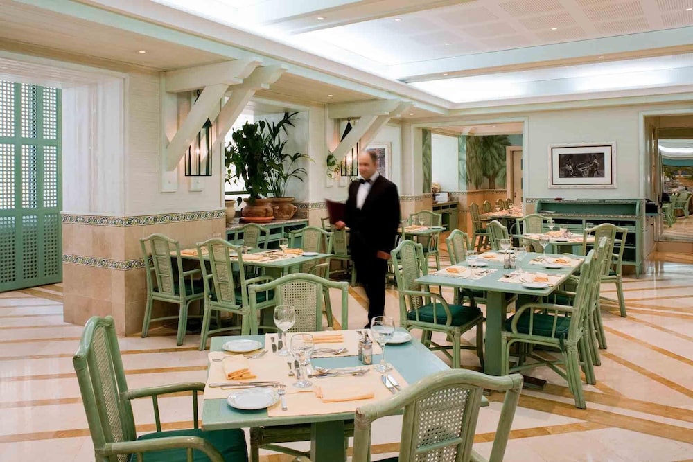 Royal Hotel Oran-MGallery by null