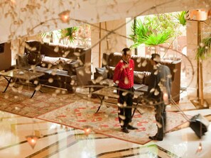 Exterior - Royal Hotel Oran - MGallery Collection (Oran)