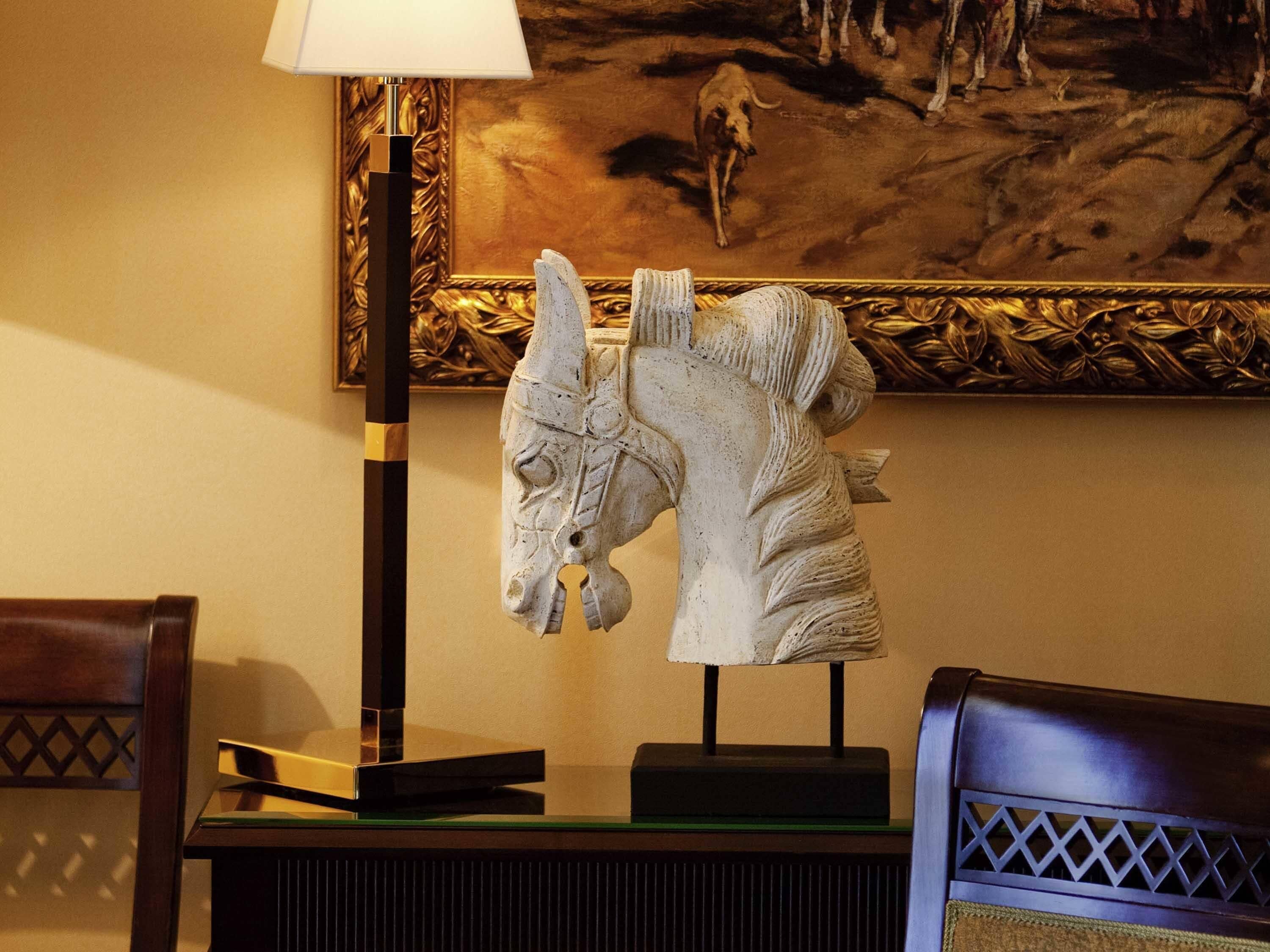 Deluxe Suite | Premium bedding, minibar, in-room safe, desk