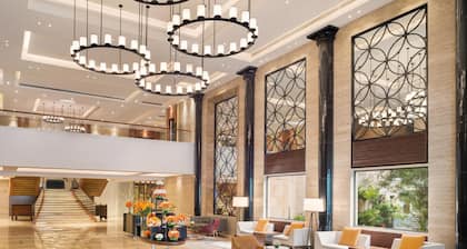 The Residency Towers Coimbatore