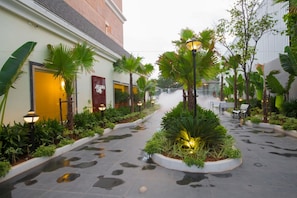 Exterior - The Residency Towers Coimbatore (Coimbatore)