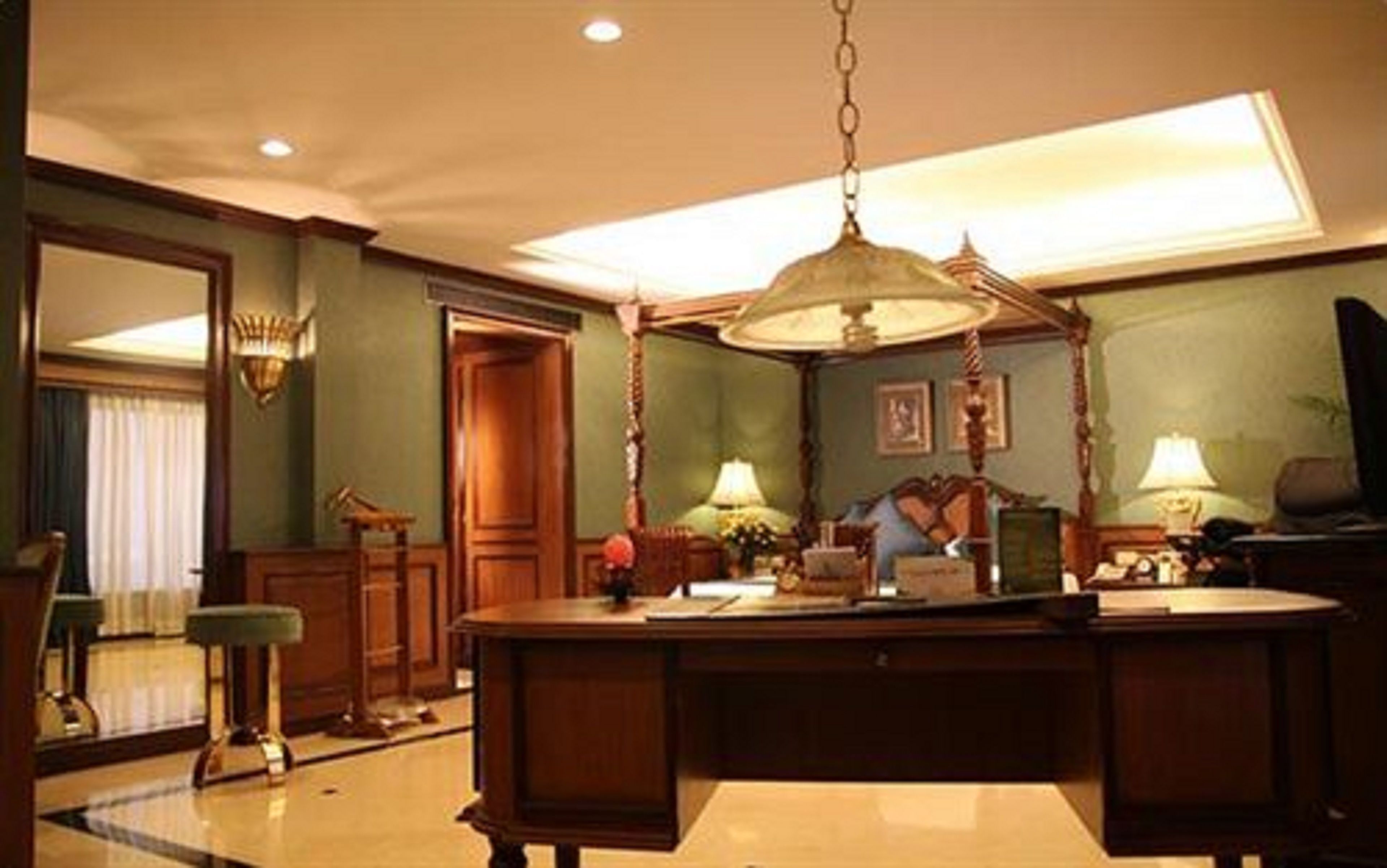 club suite | 1 bedroom, premium bedding, minibar, in-room safe