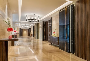 Interior - The Residency Towers Coimbatore (Coimbatore)