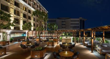 The Residency Towers Coimbatore