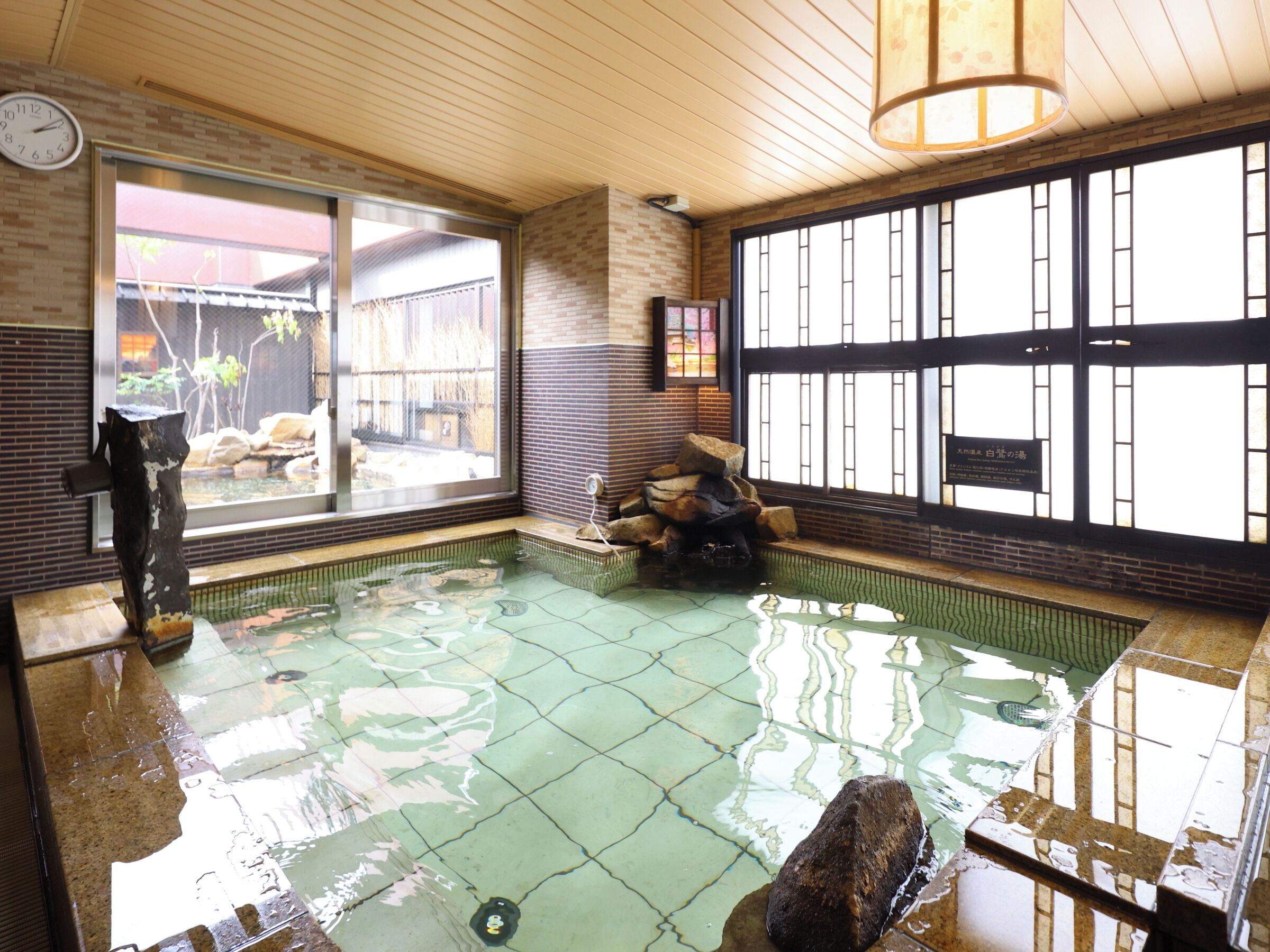 Foto - Dormy Inn Himeji Natural Hot Spring