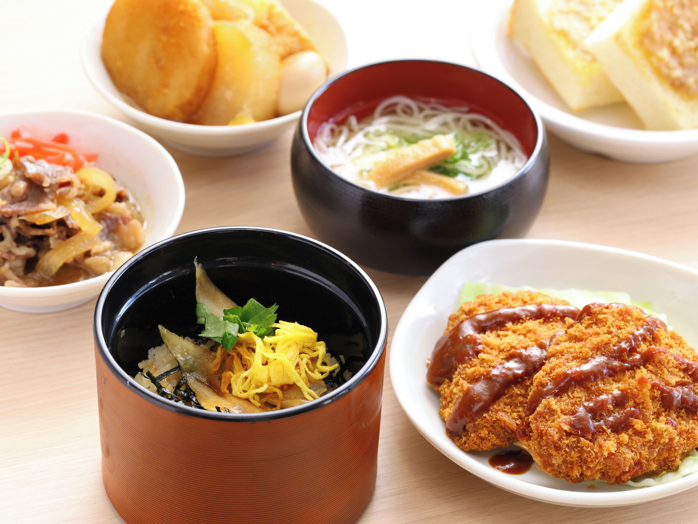 餐廳