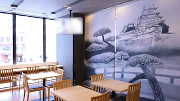 餐厅