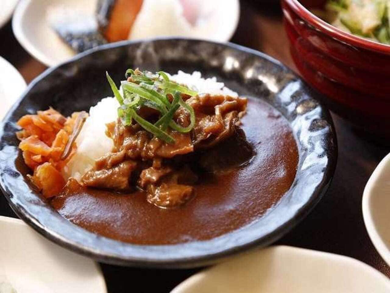 レストラン