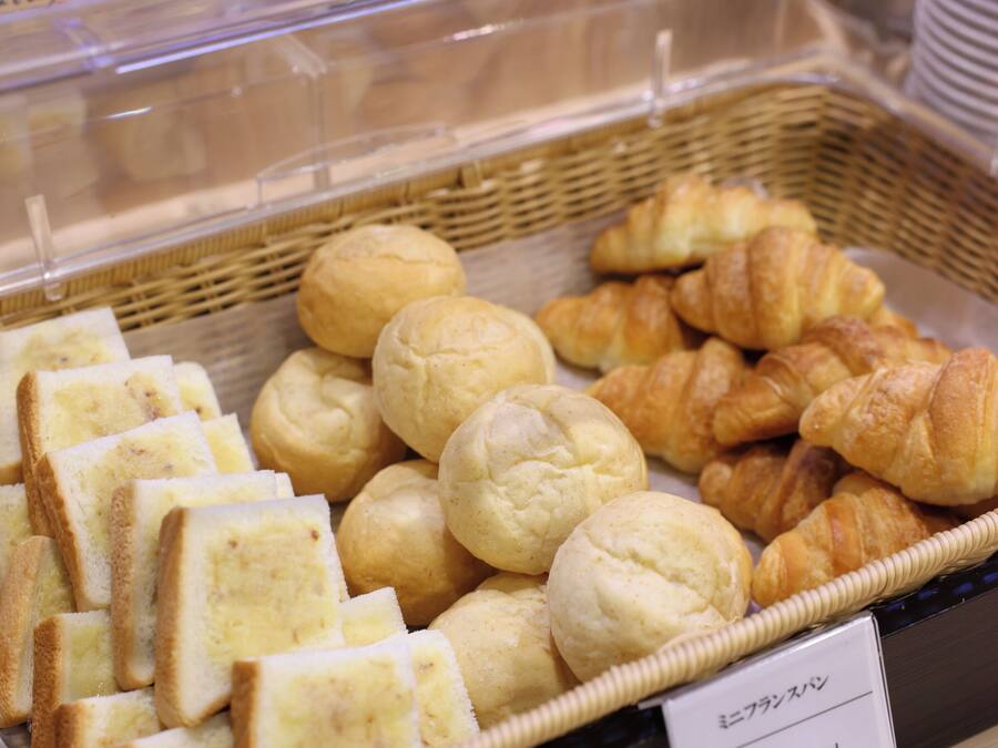 餐厅