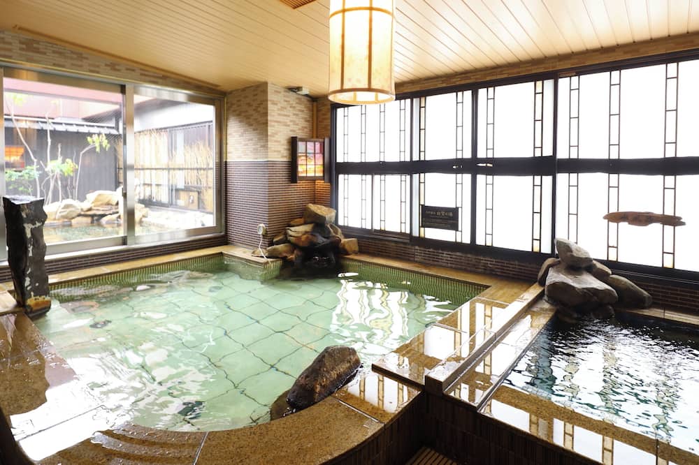 Dormy Inn Himeji Natural Hot Spring