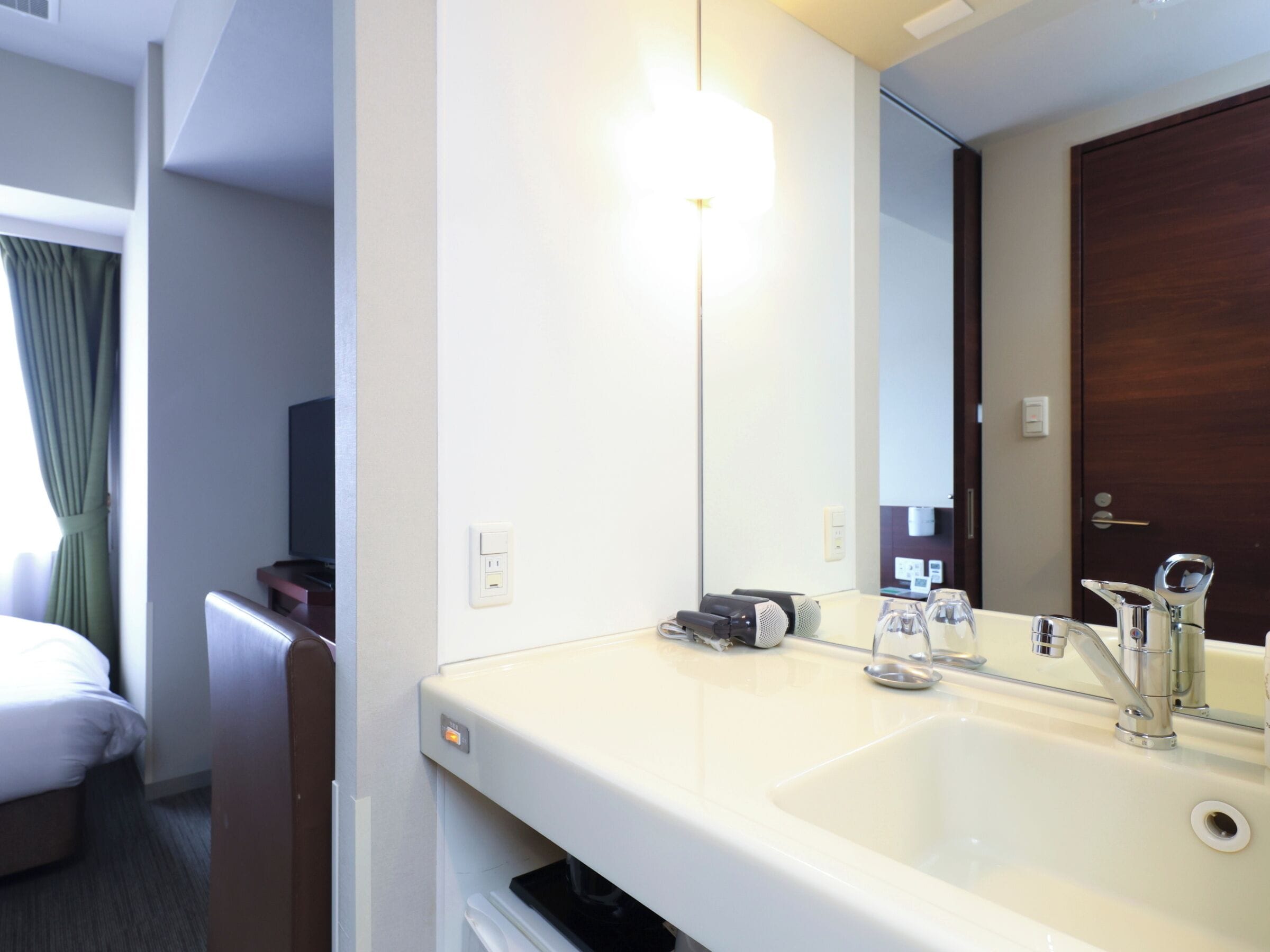 Foto - Dormy Inn Himeji Natural Hot Spring