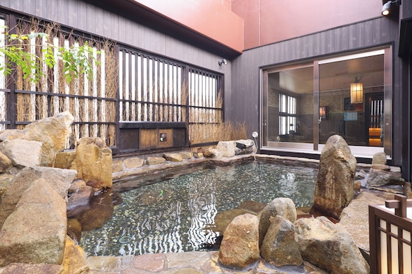 Public bath