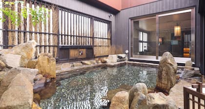 Dormy Inn Himeji Natural Hot Spring
