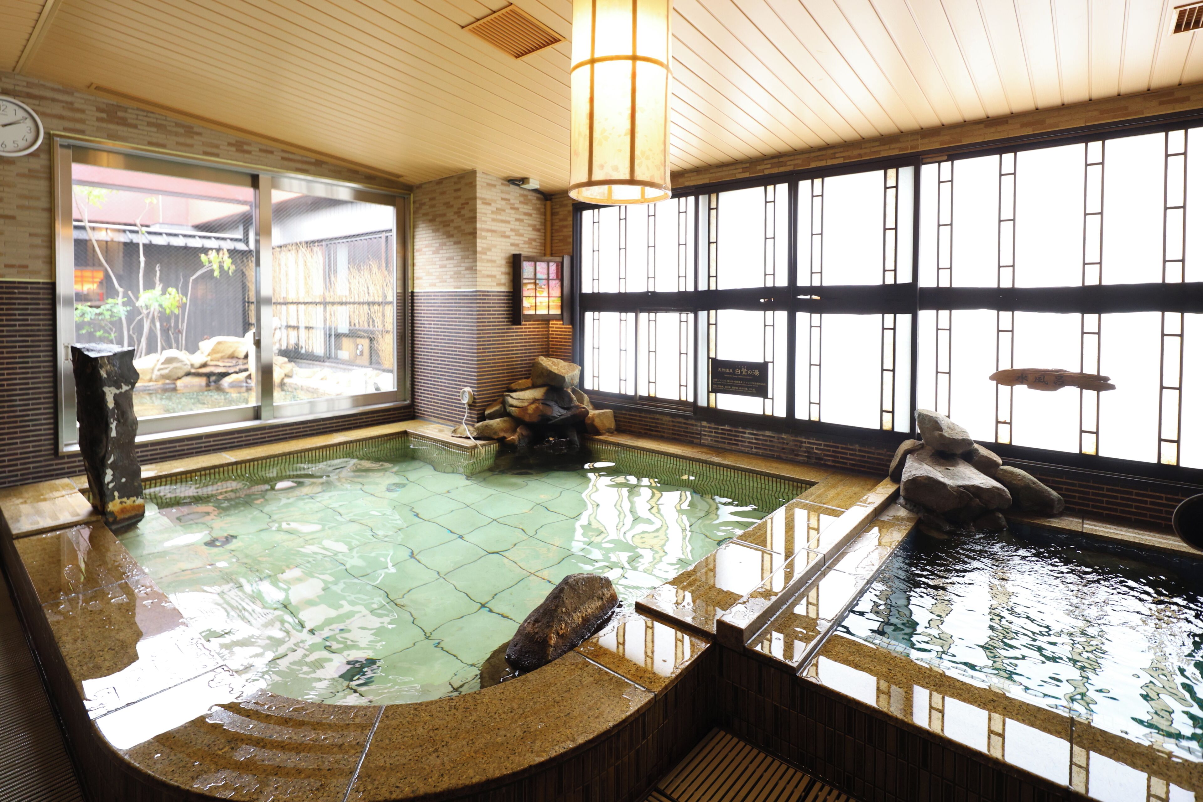 Foto - Dormy Inn Himeji Natural Hot Spring