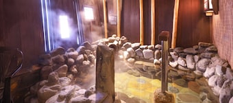 Dormy Inn Kitami Natural Hot Spring