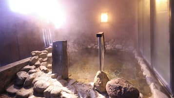 Public bath