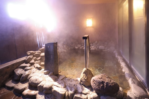 Bagni termali