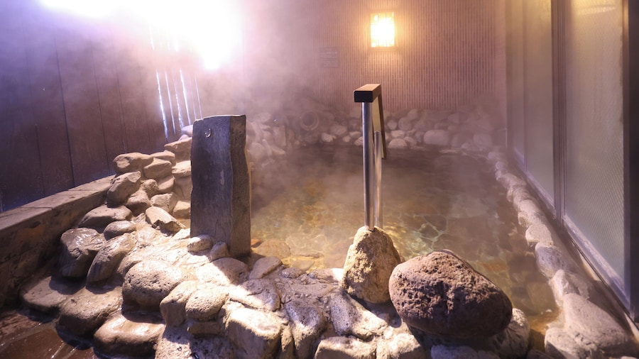 Dormy Inn Kitami Natural Hot Spring