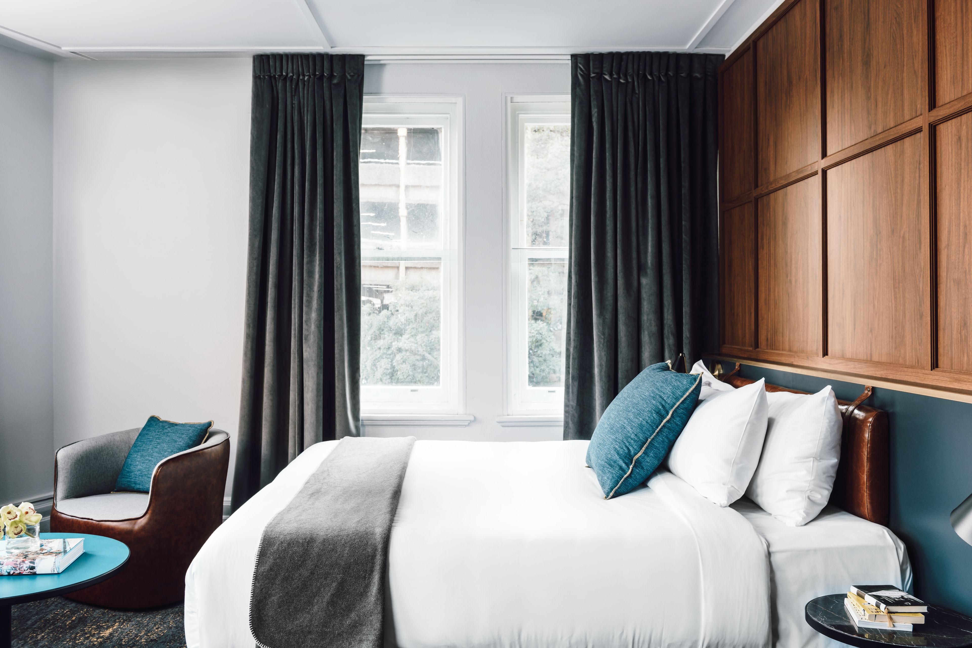junior suite king or twin | 1 bedroom, premium bedding, in-room safe, blackout curtains