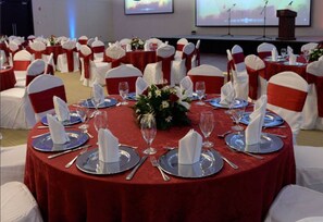 Sala de reuniones