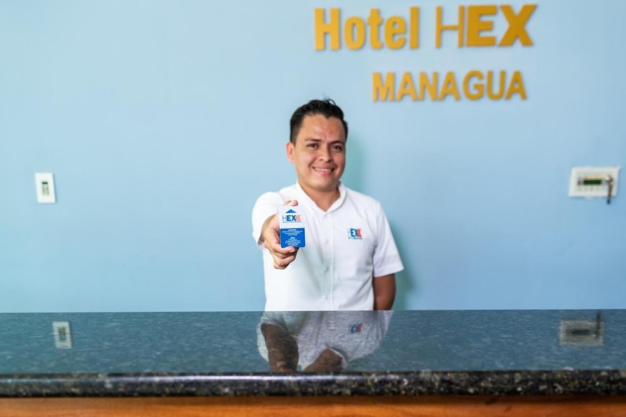 Photo - Hotel Hex