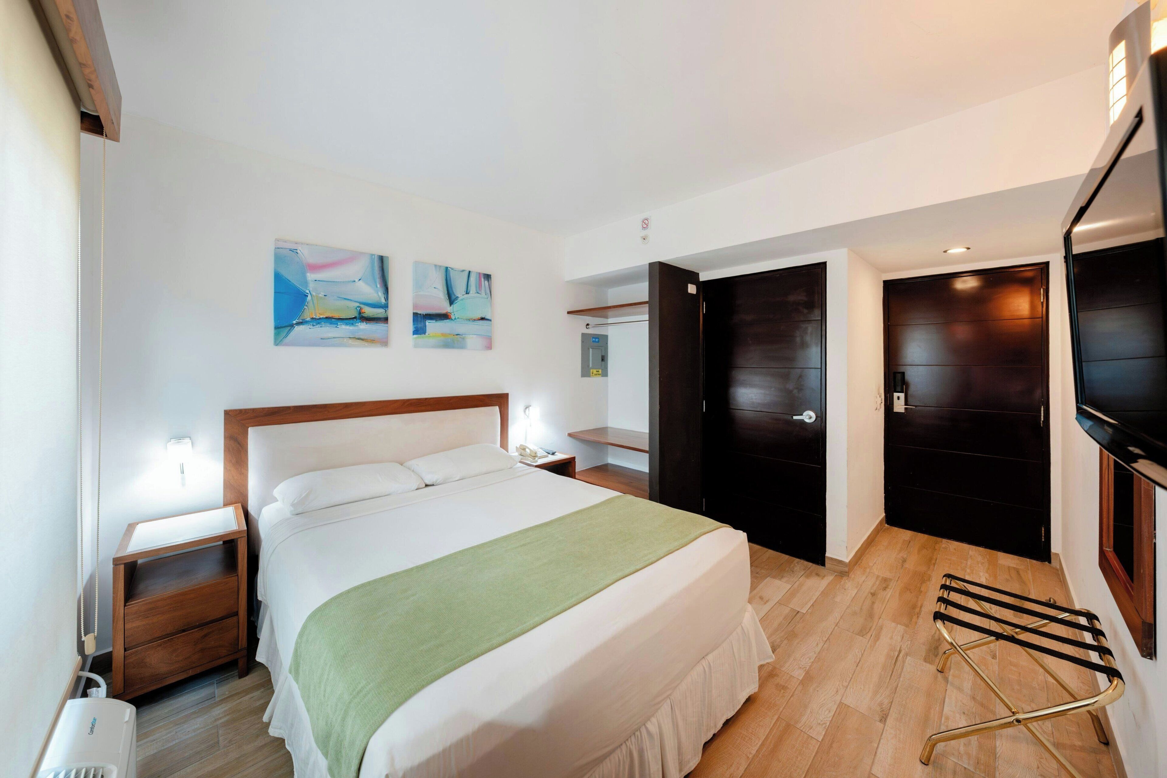 Photo - City Express by Marriott Managua