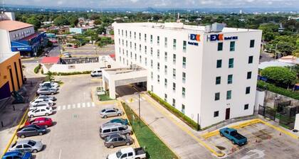 Hotel Hex