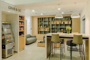 Property amenity - City Express by Marriott Managua (Managua)