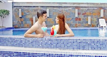 City Express by Marriott Managua