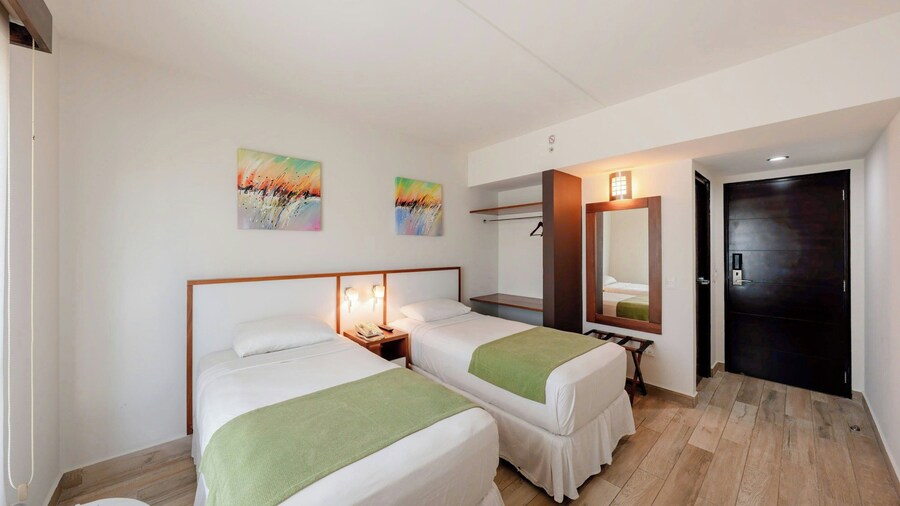 City Express by Marriott Managua