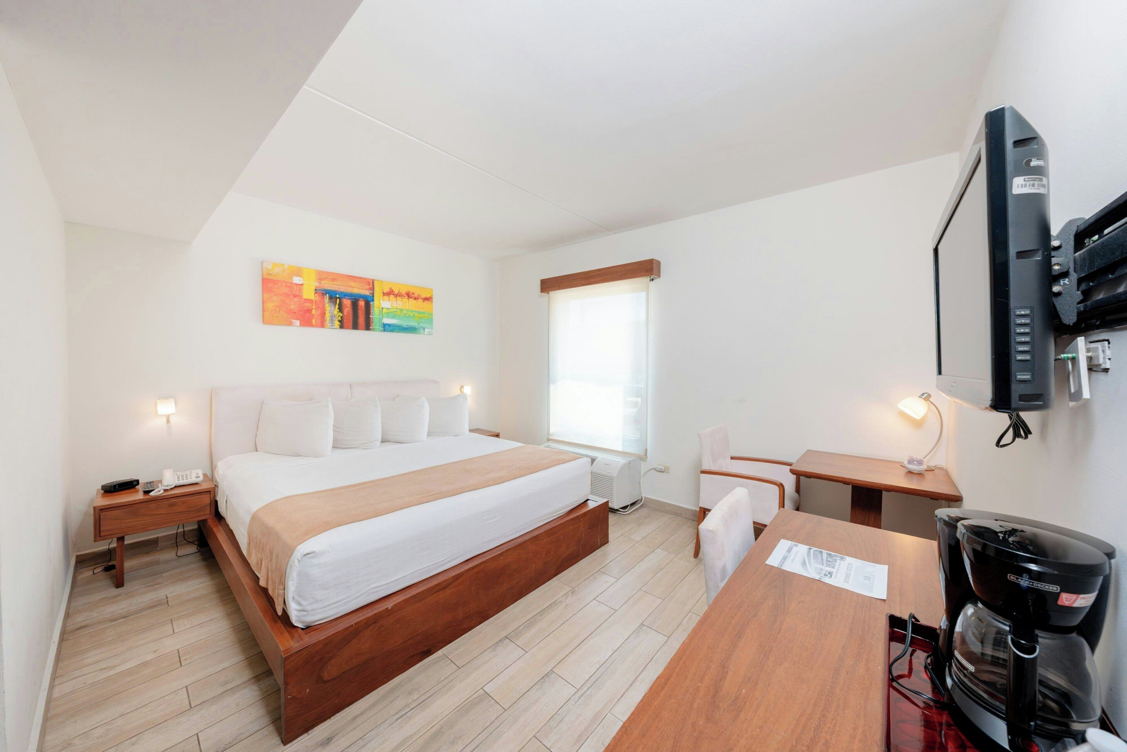 Photo - City Express by Marriott Managua