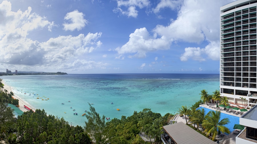 Guam Reef Hotel