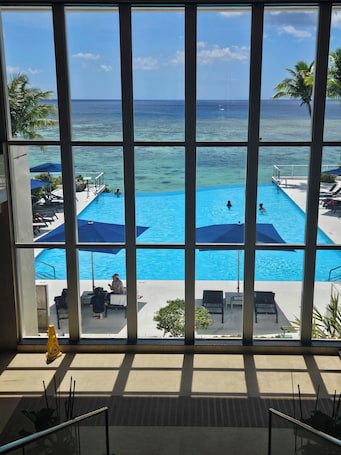 住宿内部. 关岛珊瑚礁酒店