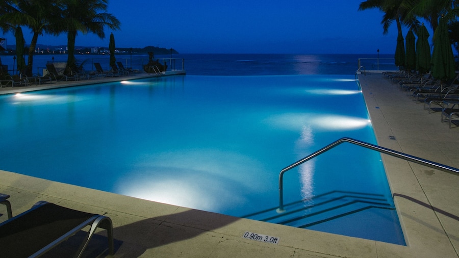 Guam Reef Hotel