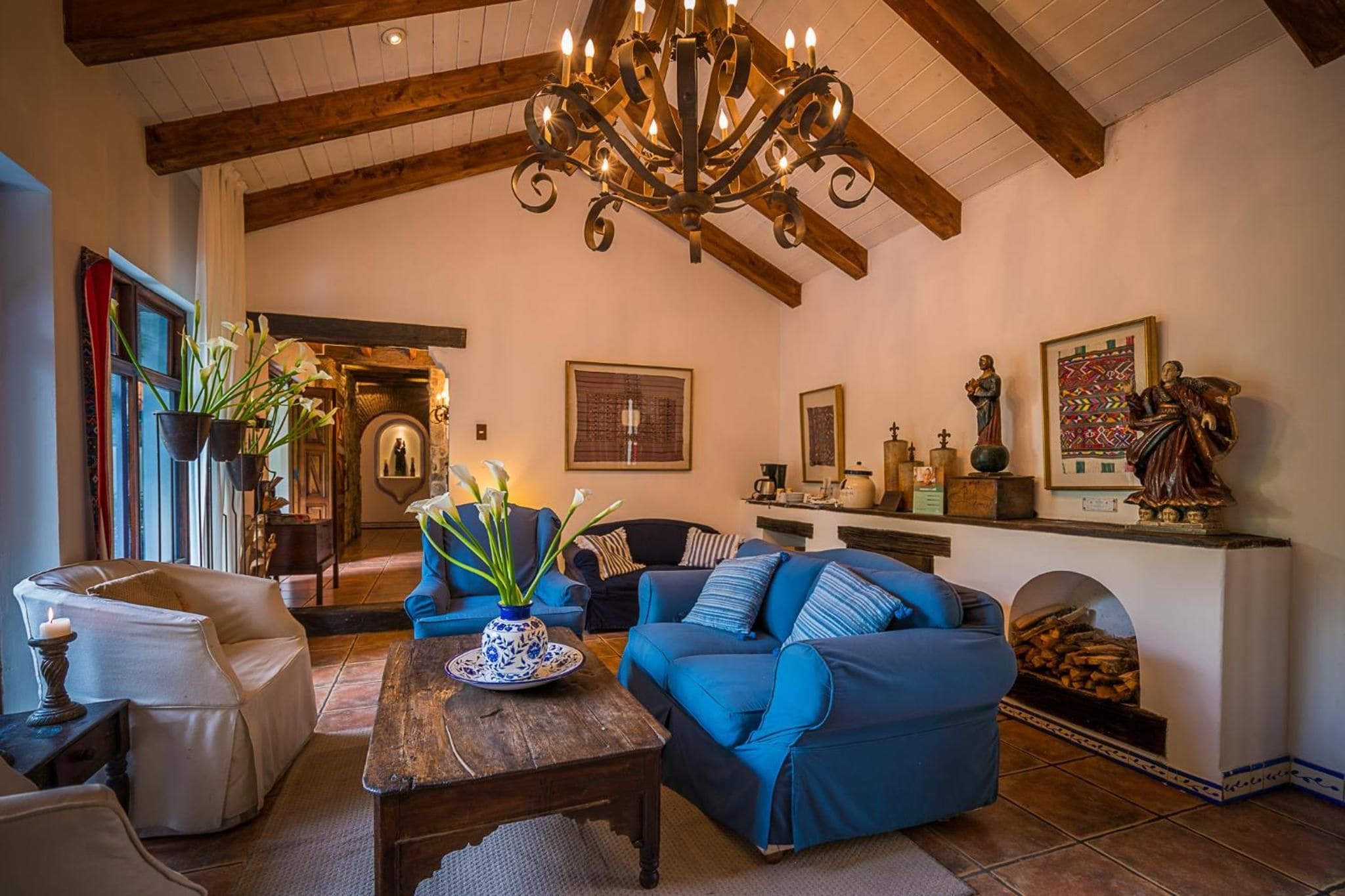 Photo - Casa Encantada by Porta Hotels