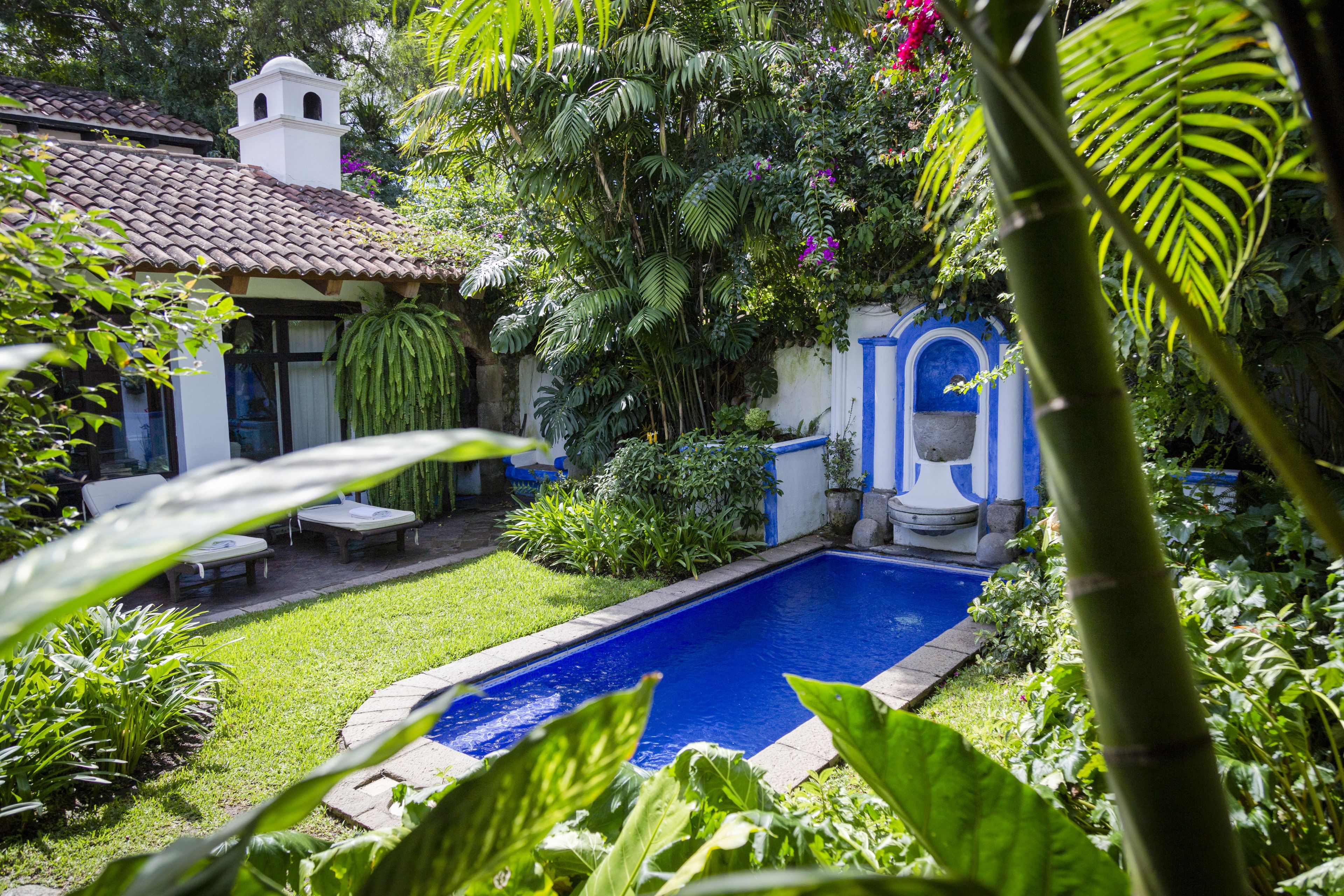 Foto - Casa Encantada by Porta Hotels