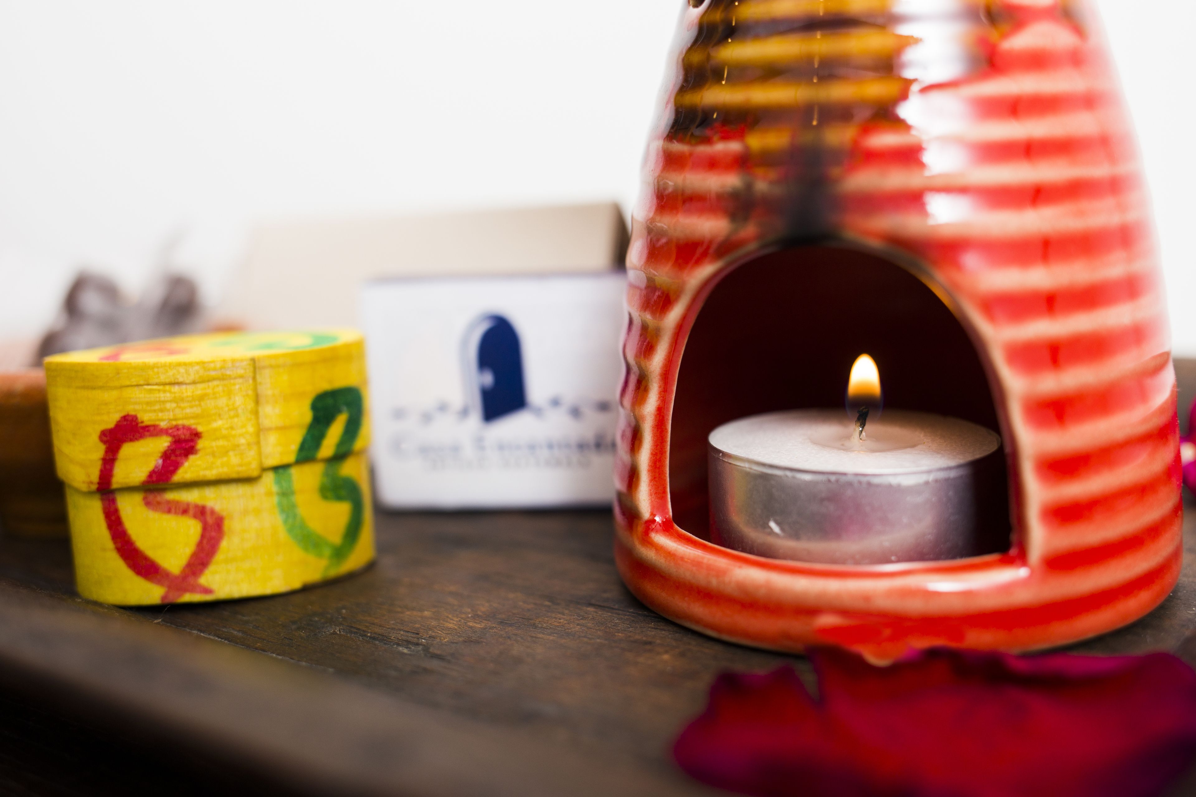 Foto - Casa Encantada by Porta Hotels