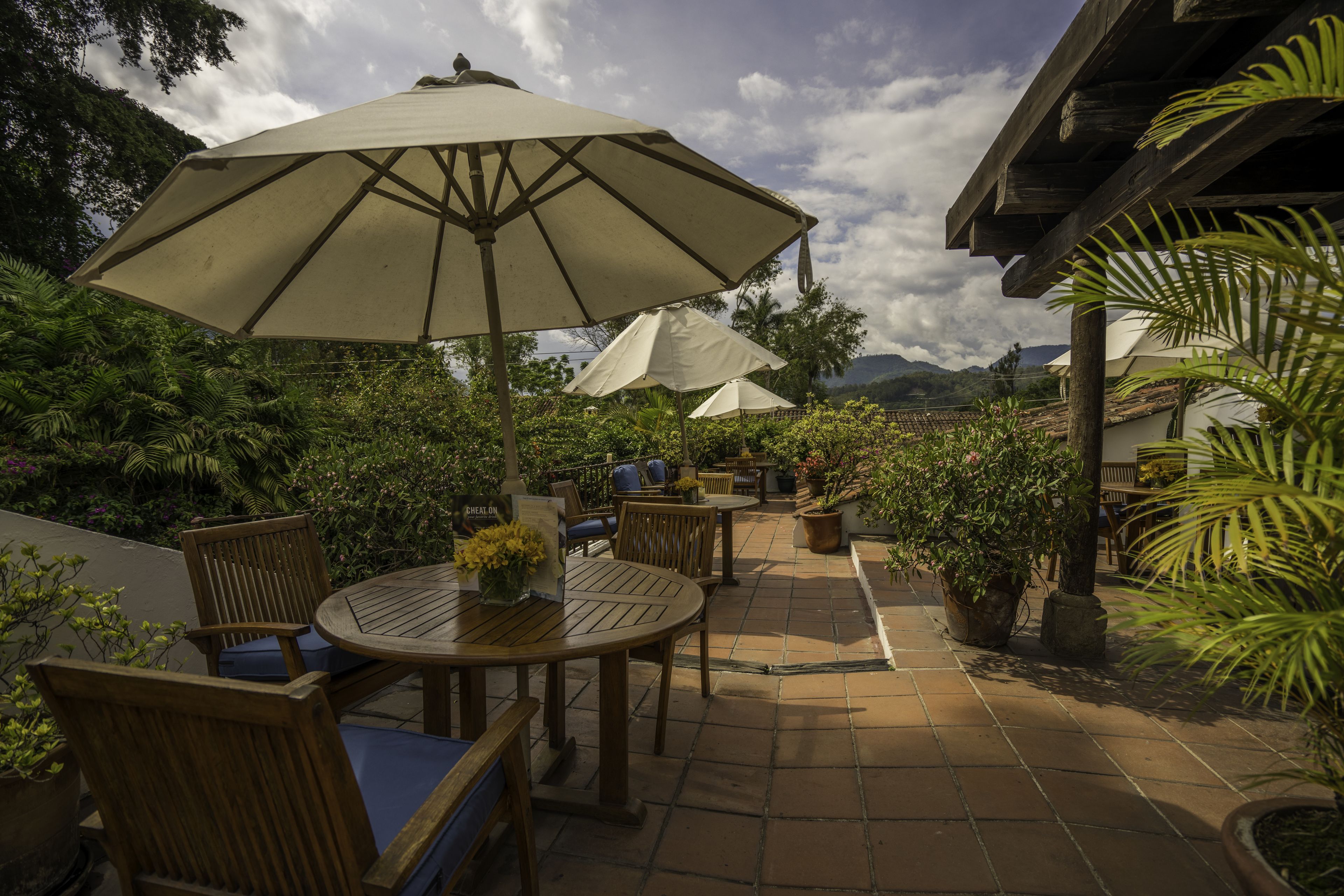 Foto - Casa Encantada by Porta Hotels