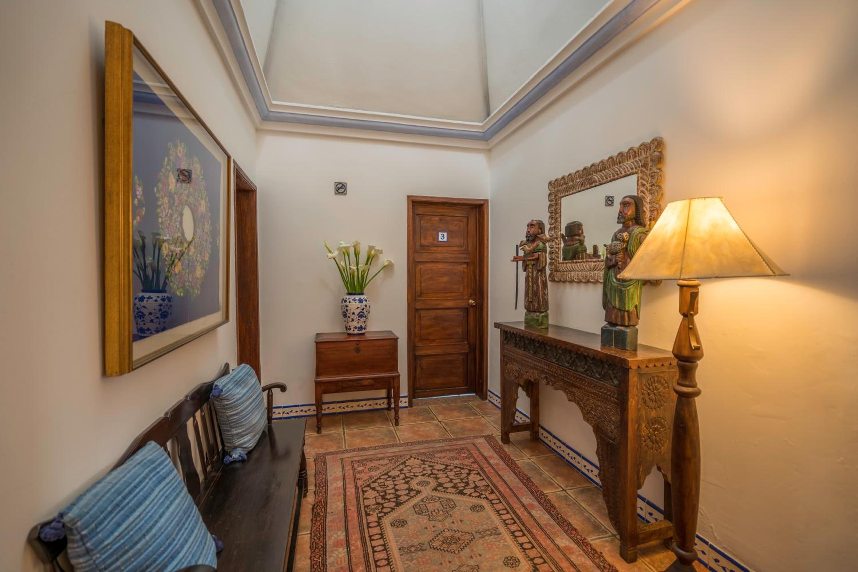 Photo - Casa Encantada by Porta Hotels