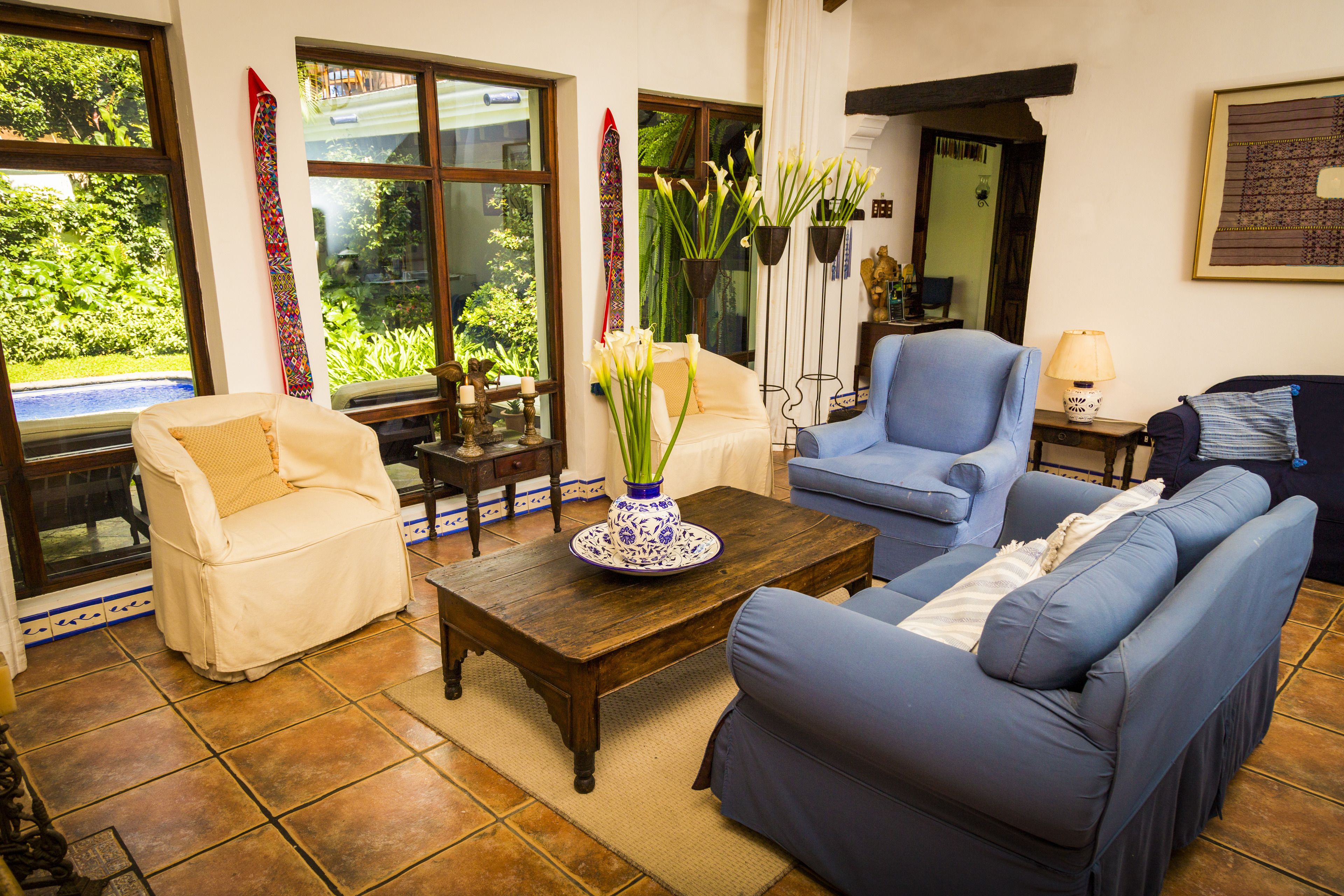 Foto - Casa Encantada by Porta Hotels