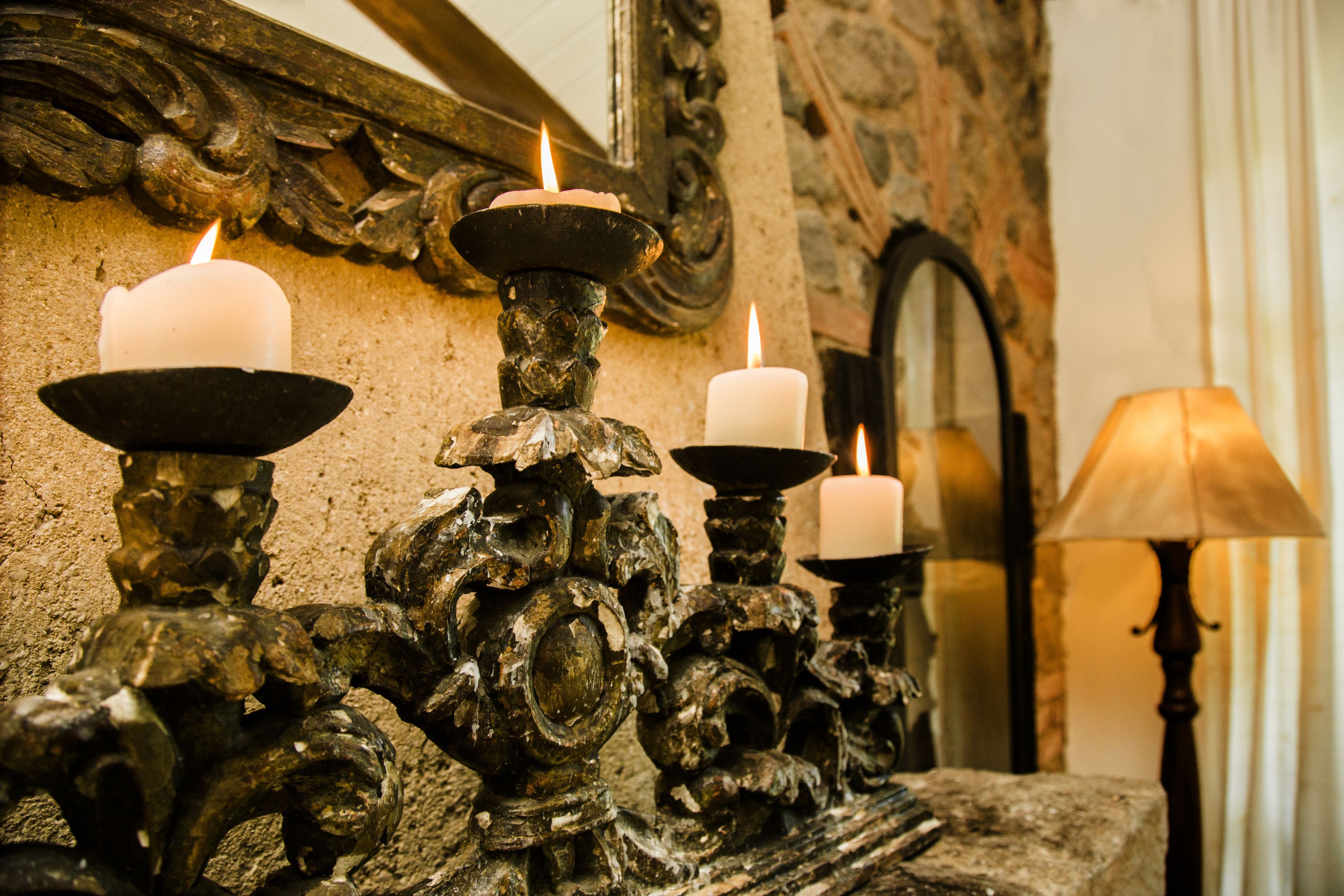 Foto - Casa Encantada by Porta Hotels