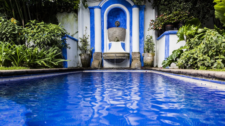 Casa Encantada by Porta Hotels