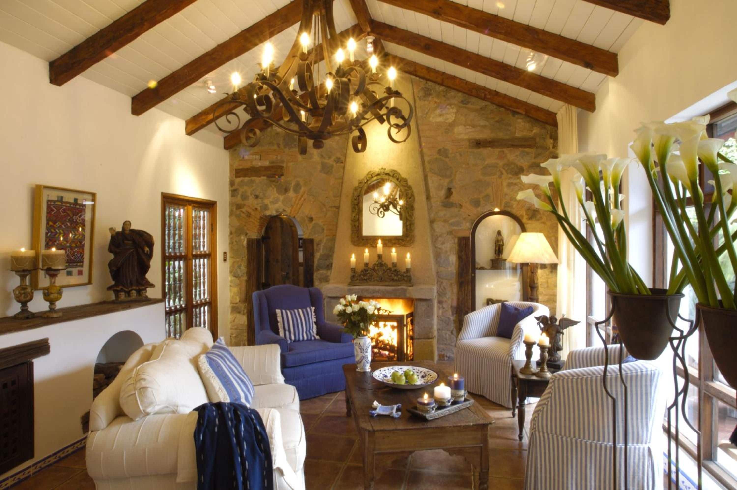 Photo - Casa Encantada by Porta Hotels