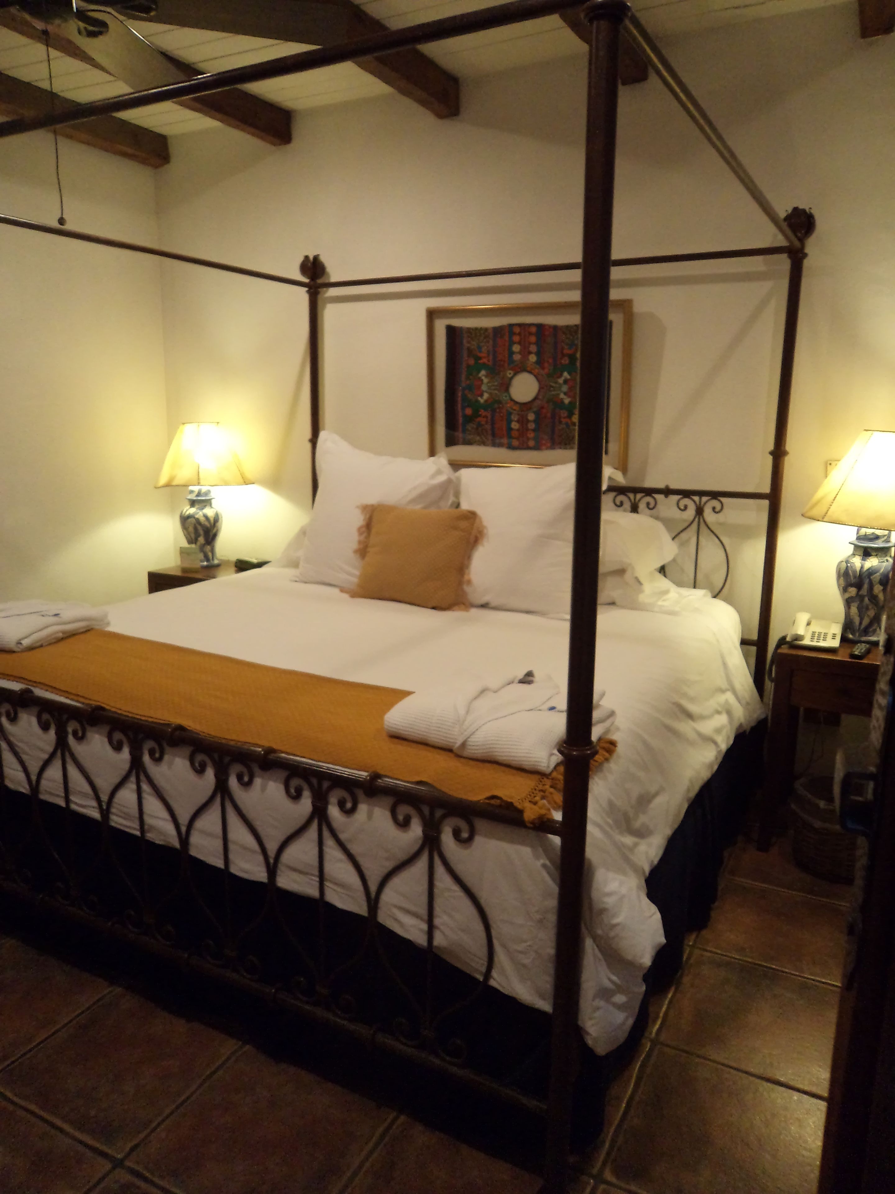 Foto - Casa Encantada by Porta Hotels