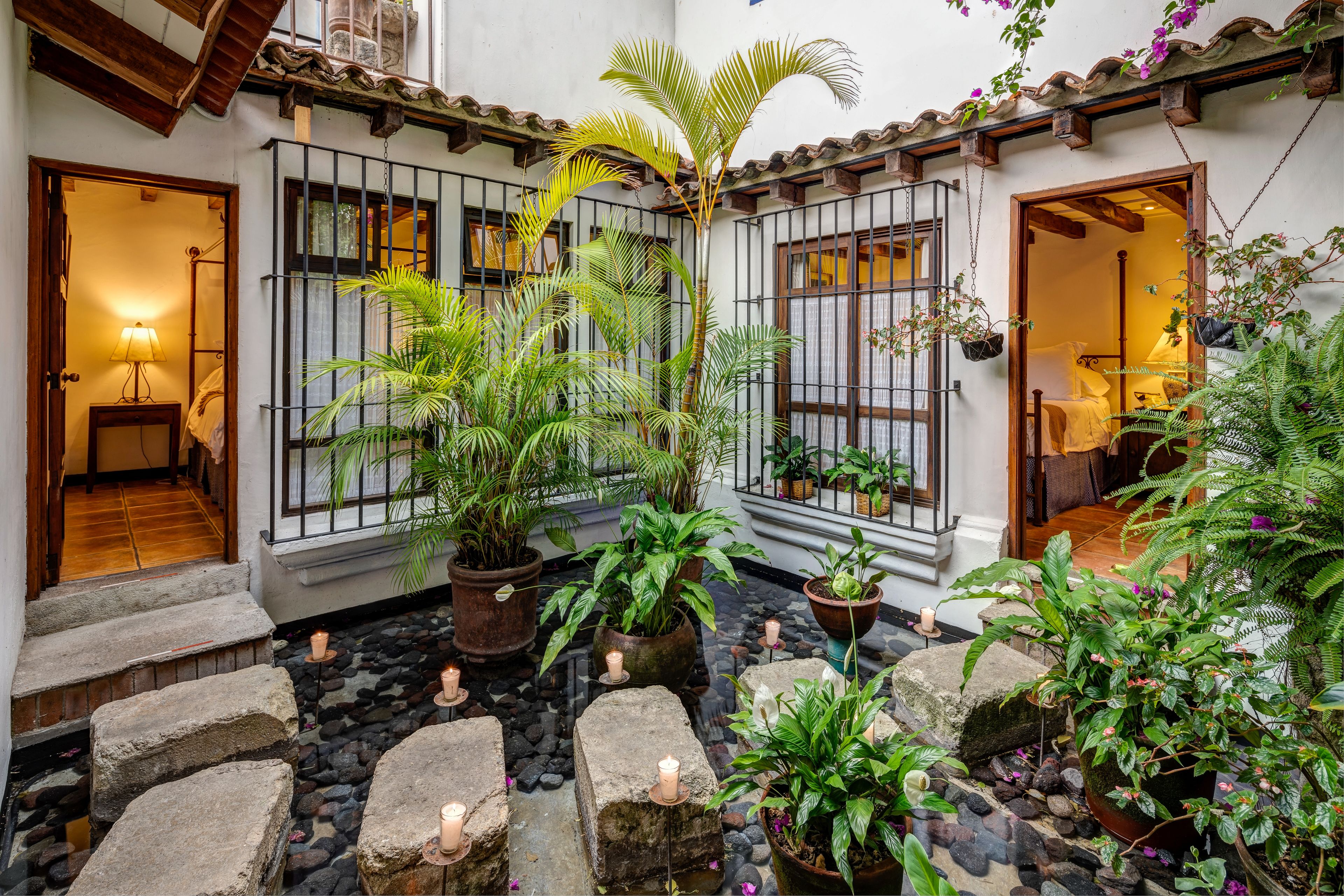 Foto - Casa Encantada by Porta Hotels