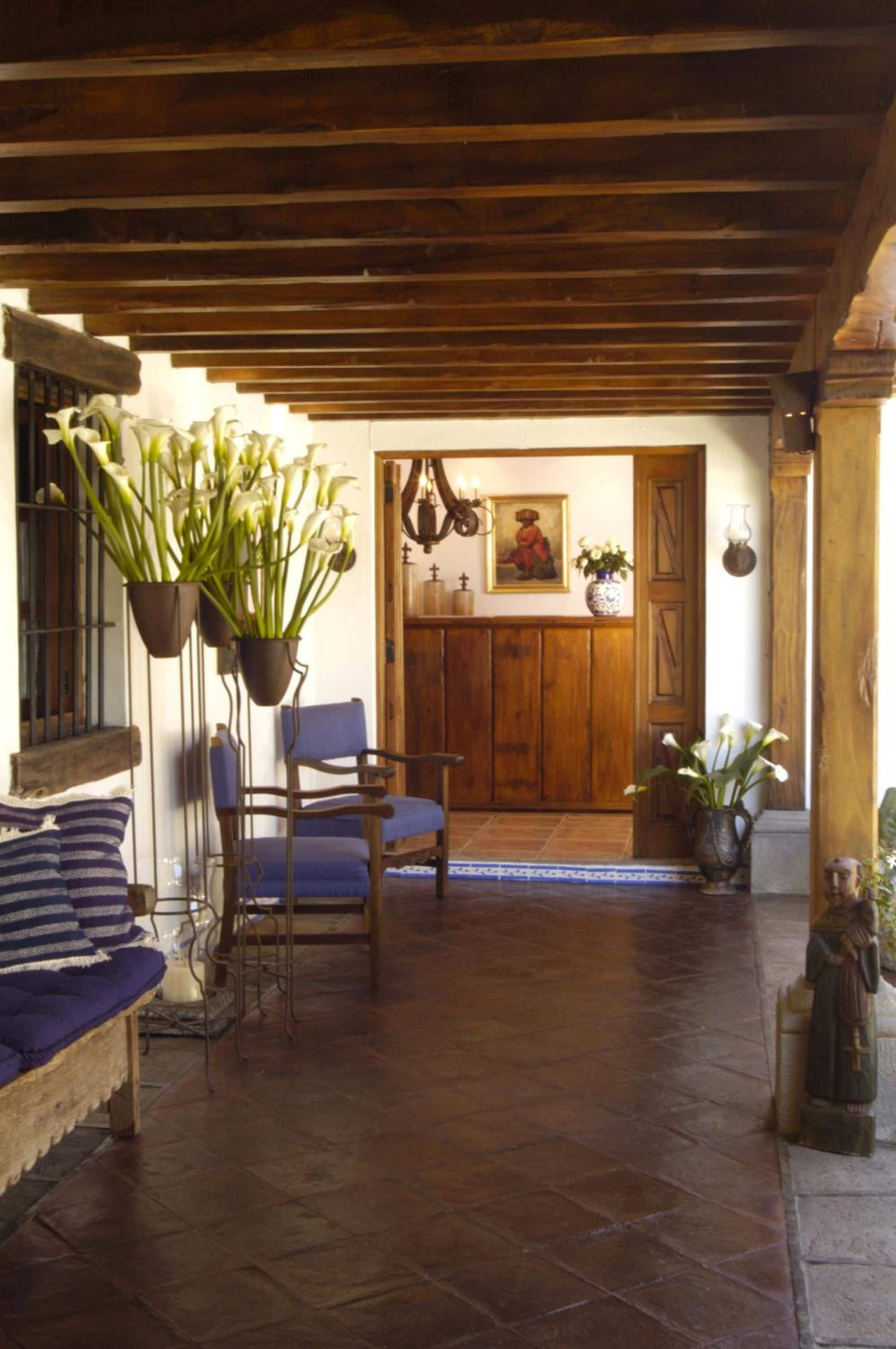 Photo - Casa Encantada by Porta Hotels