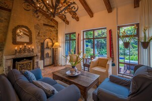 Televisión 24 pulgadas con canales de televisión por cable