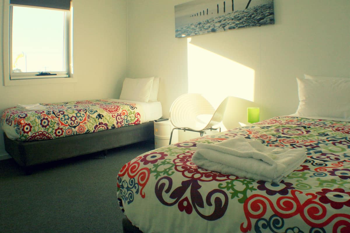 Kamer | Gratis wifi, beddengoed