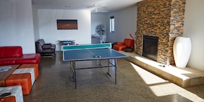 Sala de jogos